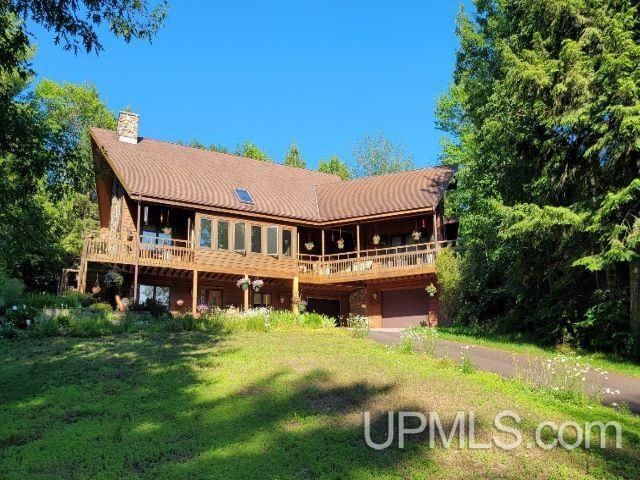 40378 Superior Lane, Ontonagon, MI 49953