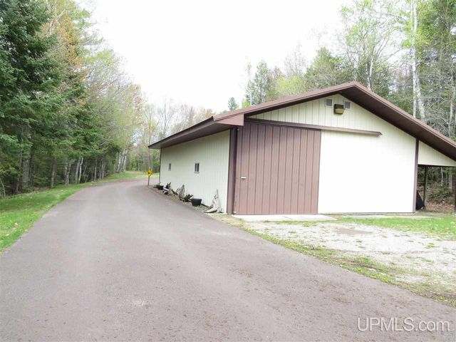 40378 Superior Lane, Ontonagon, MI 49953