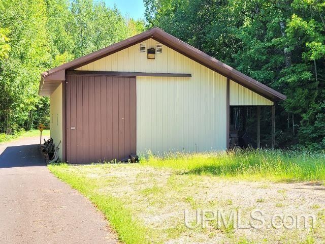 40378 Superior Lane, Ontonagon, MI 49953