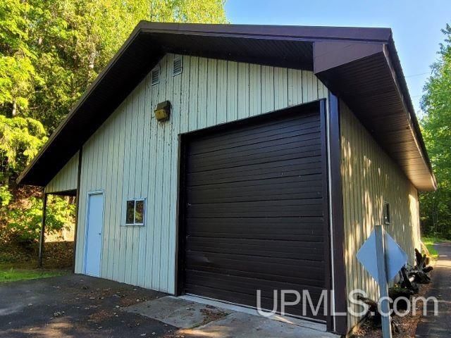 40378 Superior Lane, Ontonagon, MI 49953