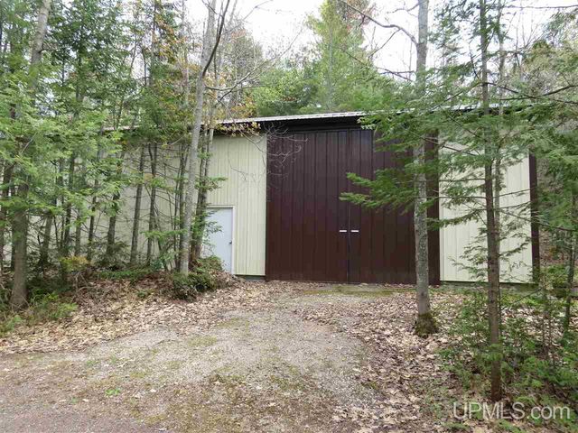 40378 Superior Lane, Ontonagon, MI 49953