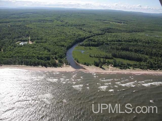 40378 Superior Lane, Ontonagon, MI 49953