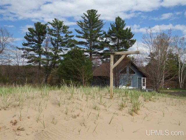 40378 Superior Lane, Ontonagon, MI 49953