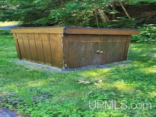 40378 Superior Lane, Ontonagon, MI 49953