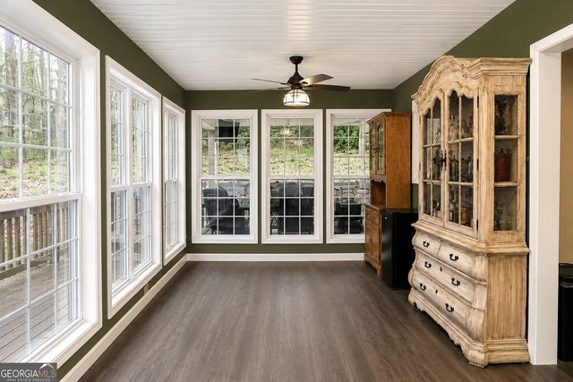 2033 Carson Segars Road, Maysville, GA 30558