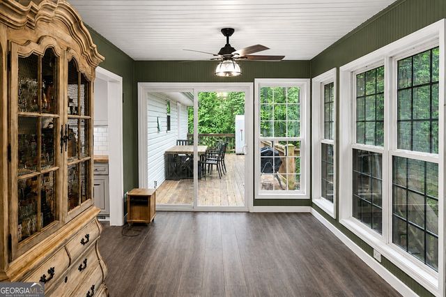 2033 Carson Segars Road, Maysville, GA 30558