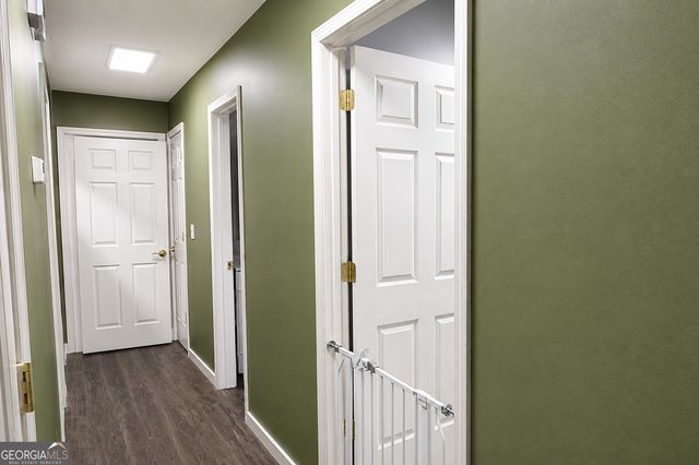 2033 Carson Segars Road, Maysville, GA 30558