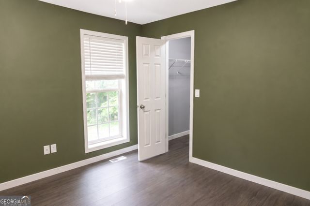 2033 Carson Segars Road, Maysville, GA 30558