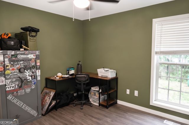 2033 Carson Segars Road, Maysville, GA 30558