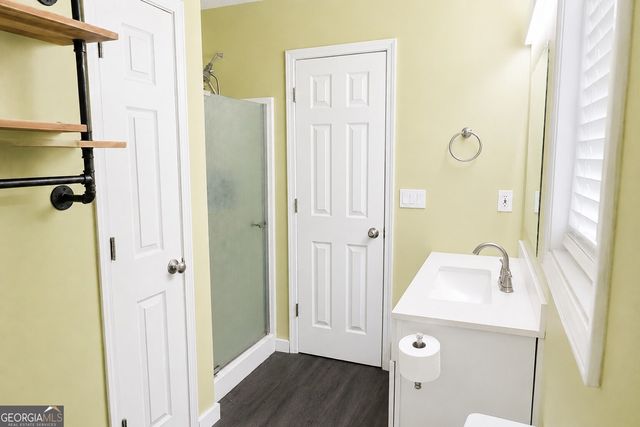 2033 Carson Segars Road, Maysville, GA 30558