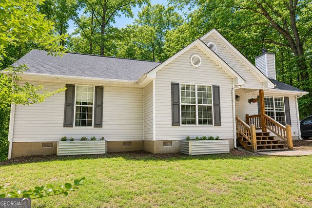 2033 Carson Segars Road, Maysville, GA 30558