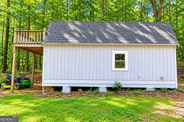 2033 Carson Segars Road, Maysville, GA 30558