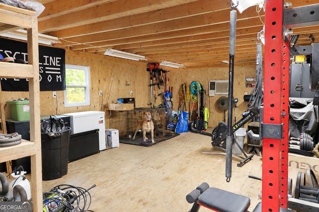 2033 Carson Segars Road, Maysville, GA 30558