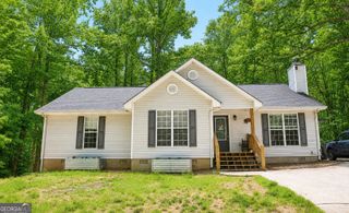 2033 Carson Segars Road, Maysville, GA 30558