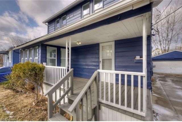 15125 Naples Avenue, Cleveland, OH 44128