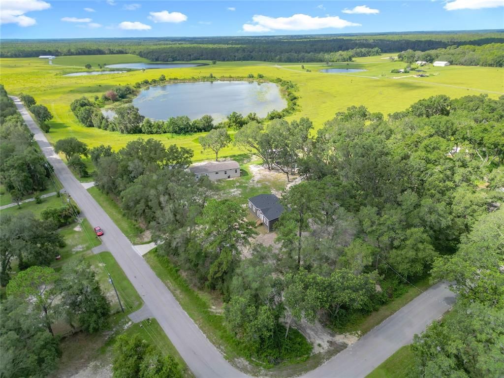 6574 SE 166TH AVENUE, Ocklawaha, FL 32179