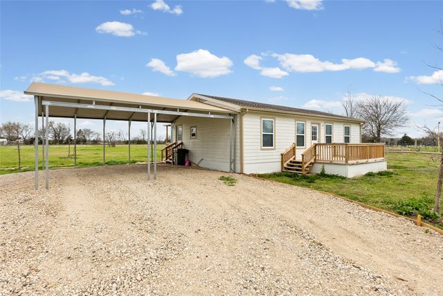 6934 Simmons, Lone Oak, TX 75453