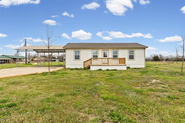 6934 Simmons, Lone Oak, TX 75453