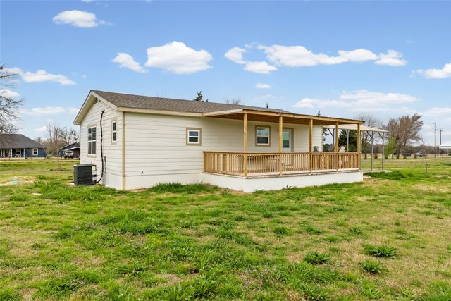 6934 Simmons, Lone Oak, TX 75453