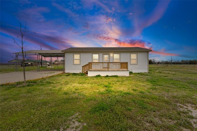 6934 Simmons, Lone Oak, TX 75453