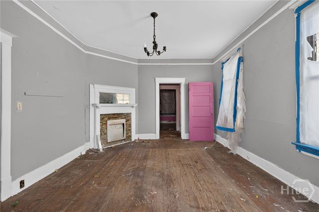1120 E 33rd Street, Savannah, GA 31404