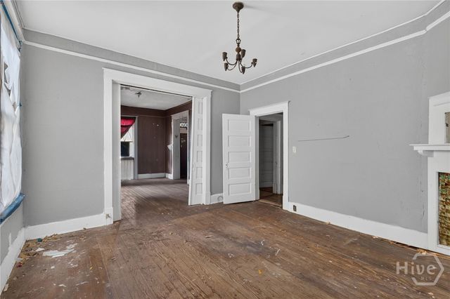 1120 E 33rd Street, Savannah, GA 31404