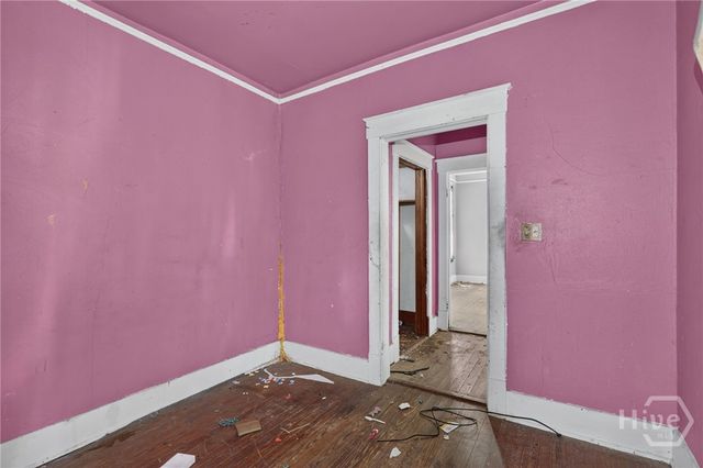 1120 E 33rd Street, Savannah, GA 31404