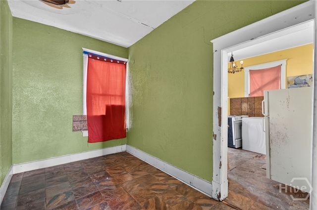 1120 E 33rd Street, Savannah, GA 31404
