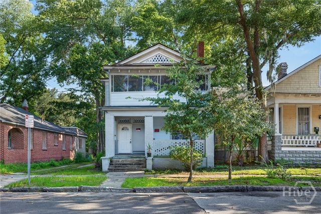 1120 E 33rd Street, Savannah, GA 31404