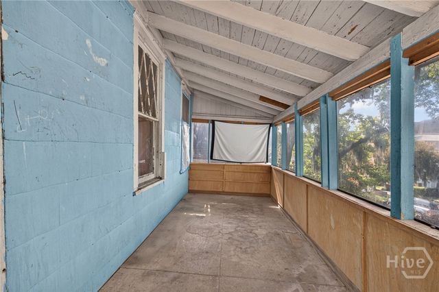 1120 E 33rd Street, Savannah, GA 31404