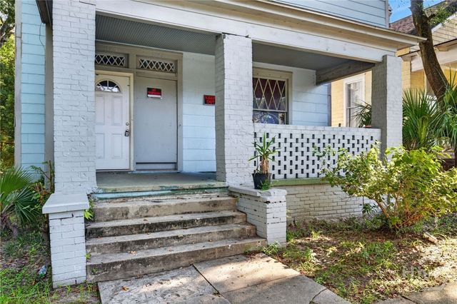 1120 E 33rd Street, Savannah, GA 31404