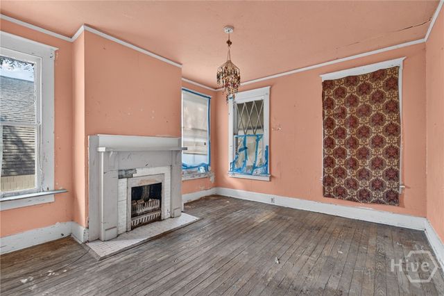 1120 E 33rd Street, Savannah, GA 31404
