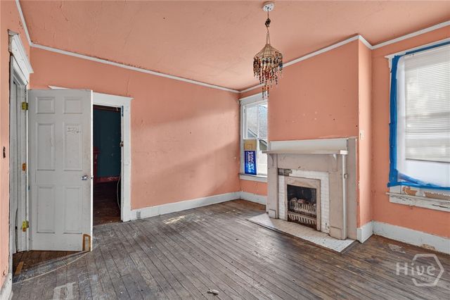 1120 E 33rd Street, Savannah, GA 31404