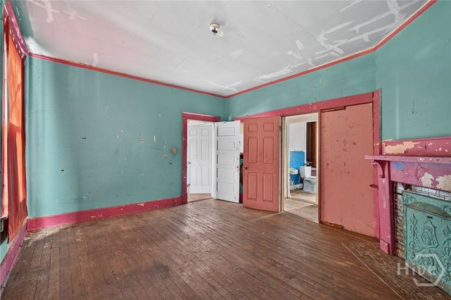 1120 E 33rd Street, Savannah, GA 31404