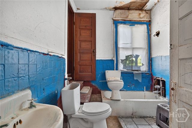 1120 E 33rd Street, Savannah, GA 31404
