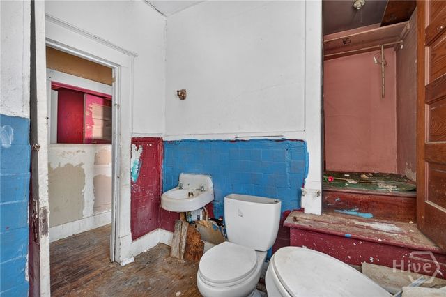 1120 E 33rd Street, Savannah, GA 31404