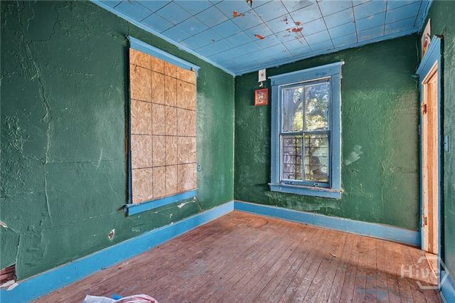 1120 E 33rd Street, Savannah, GA 31404