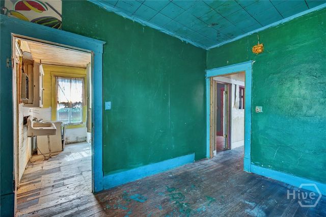 1120 E 33rd Street, Savannah, GA 31404
