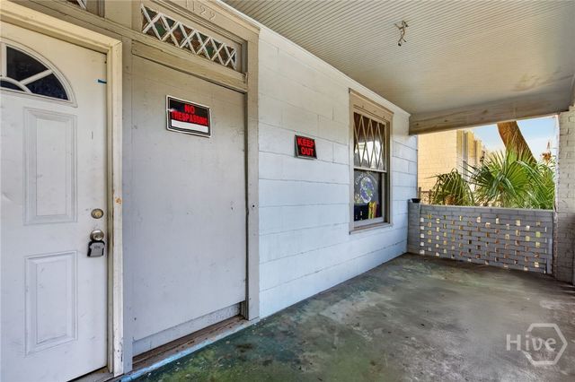 1120 E 33rd Street, Savannah, GA 31404