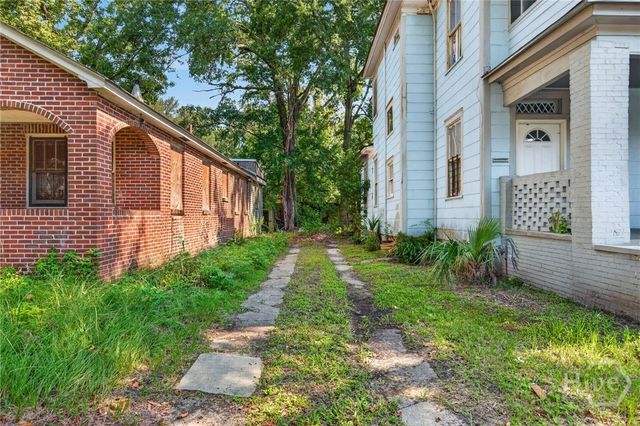 1120 E 33rd Street, Savannah, GA 31404