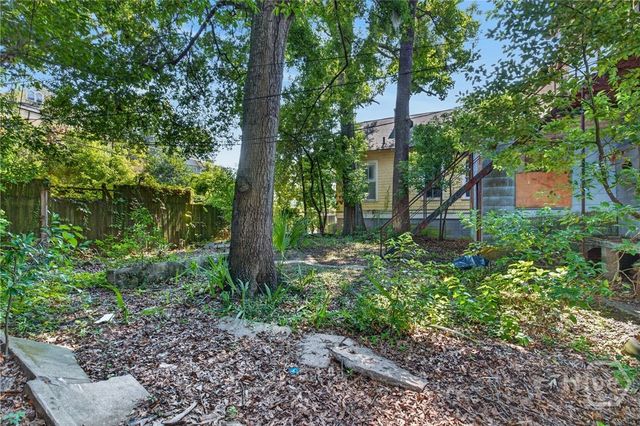 1120 E 33rd Street, Savannah, GA 31404