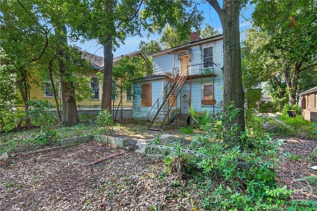 1120 E 33rd Street, Savannah, GA 31404