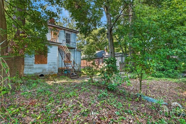 1120 E 33rd Street, Savannah, GA 31404
