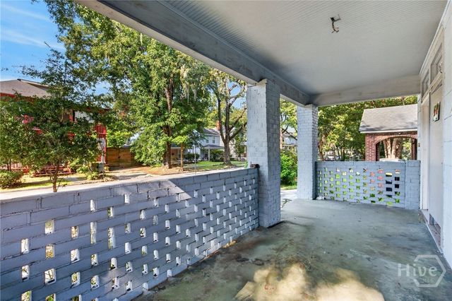 1120 E 33rd Street, Savannah, GA 31404