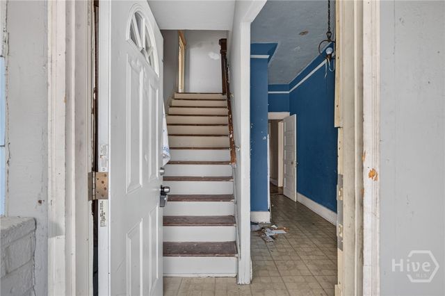 1120 E 33rd Street, Savannah, GA 31404