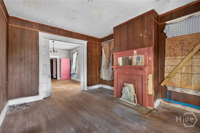 1120 E 33rd Street, Savannah, GA 31404