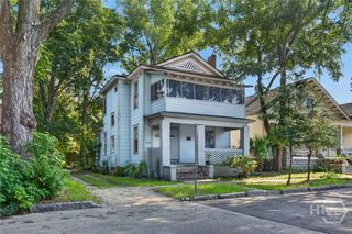 1120 E 33rd Street, Savannah, GA 31404