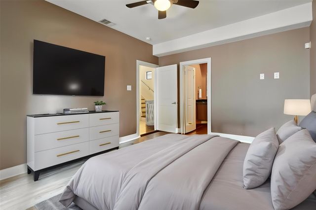 4129 Dickson Street, Houston, TX 77007