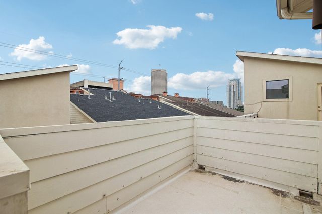 4129 Dickson Street, Houston, TX 77007