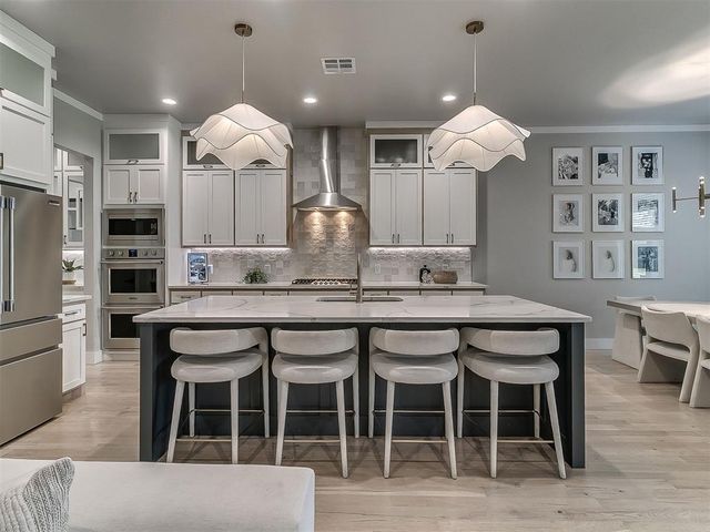 1333 Regency Bridge Circle, Edmond, OK 73034
